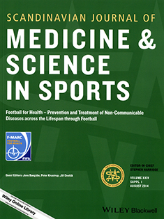 Medicine & science in sports